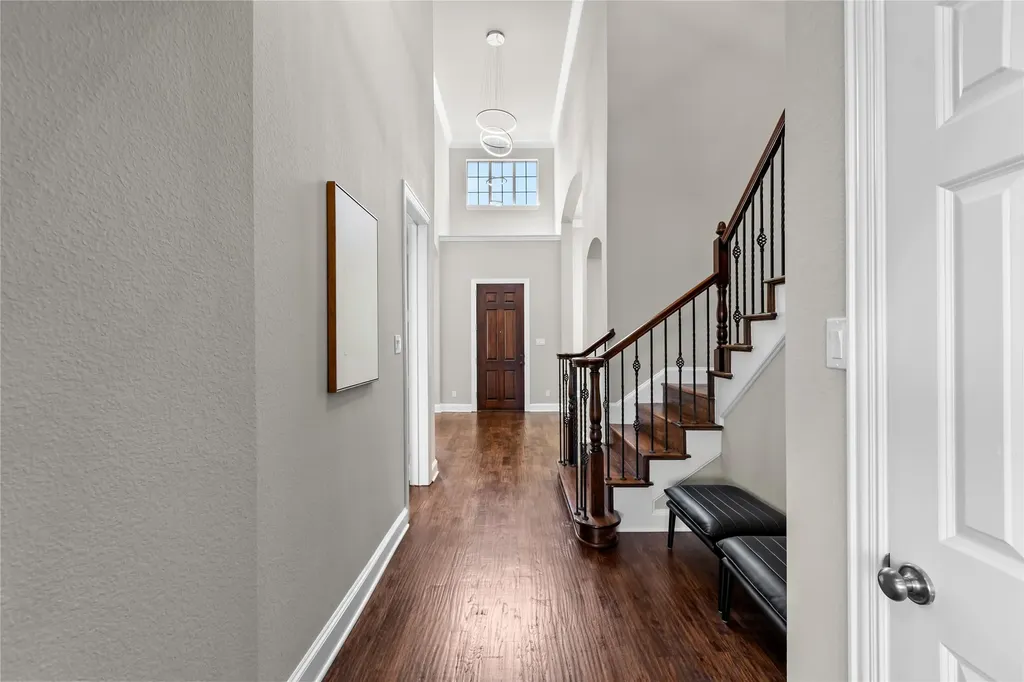 632 Duke Saxony Drive Lewisville TX 75056