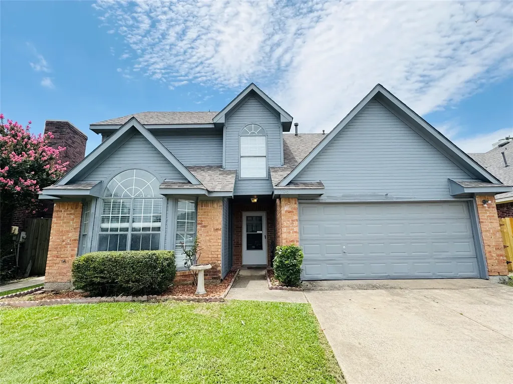 1506 Shalain Drive Garland TX 75040