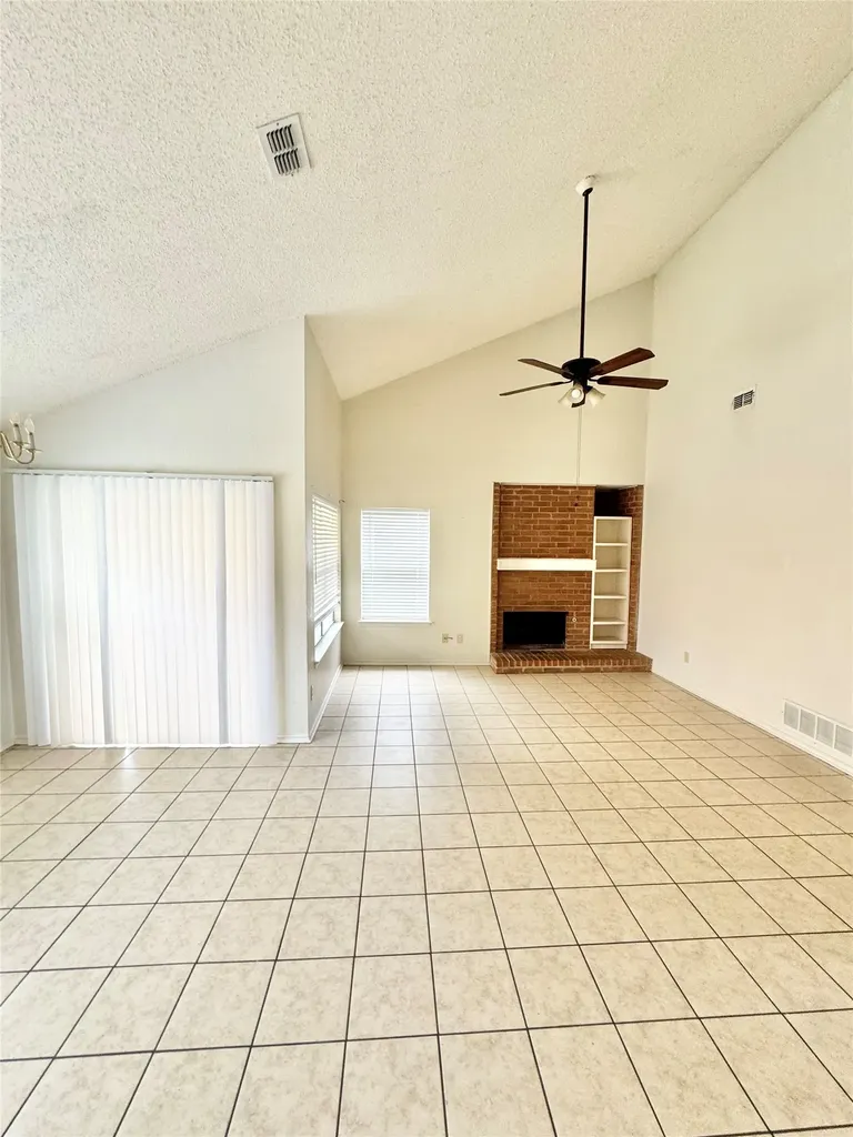 1506 Shalain Drive Garland TX 75040