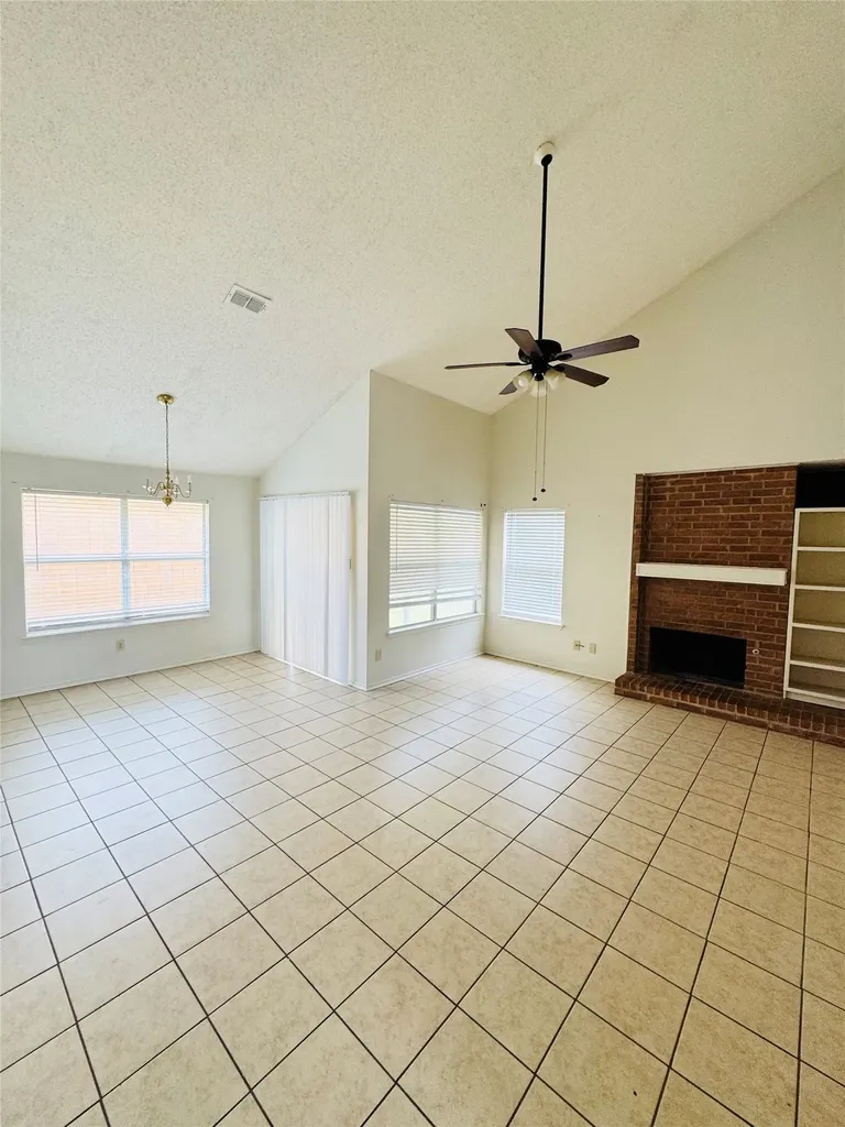 1506 Shalain Drive Garland TX 75040