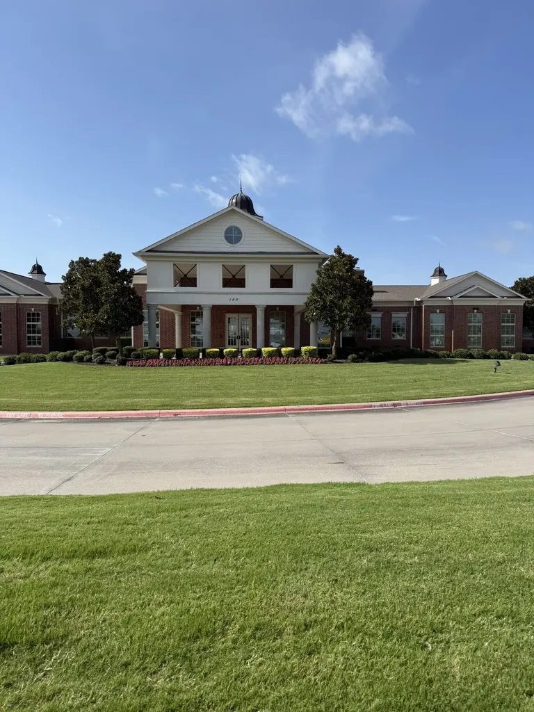 415 Boston Road Fate TX 75189