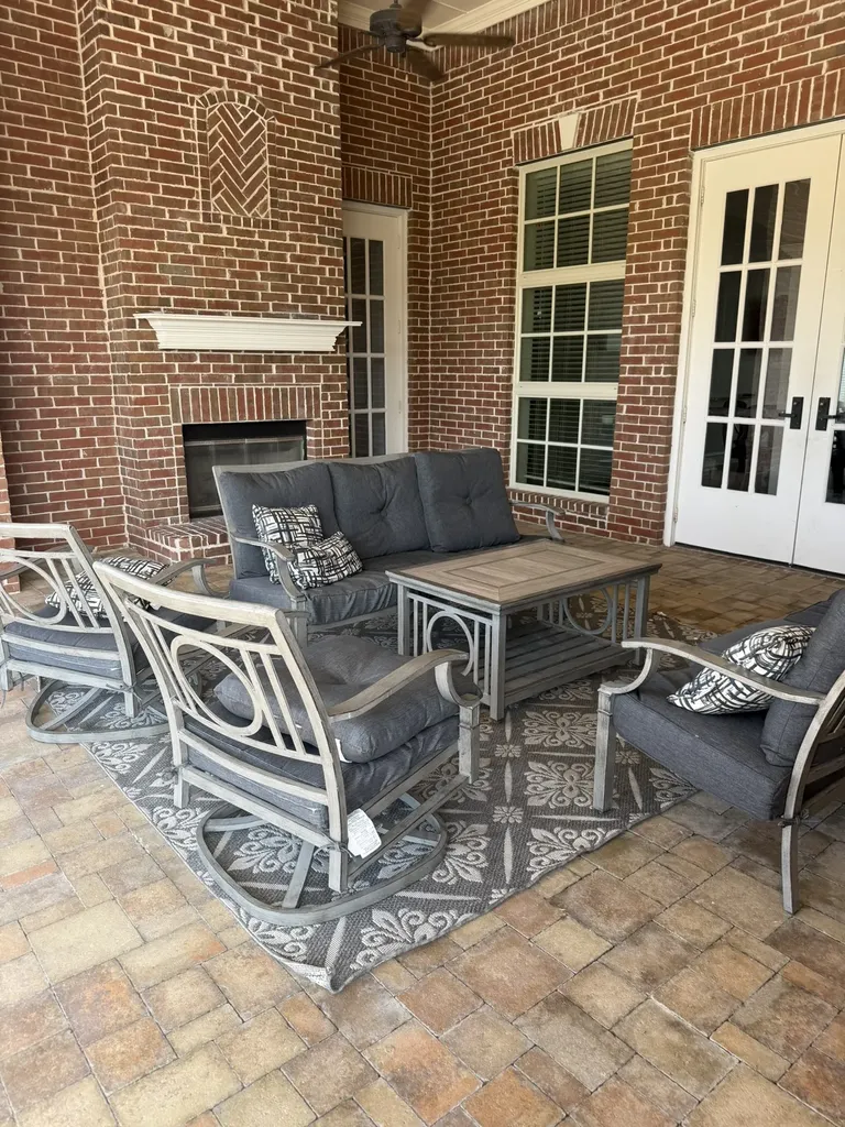 415 Boston Road Fate TX 75189