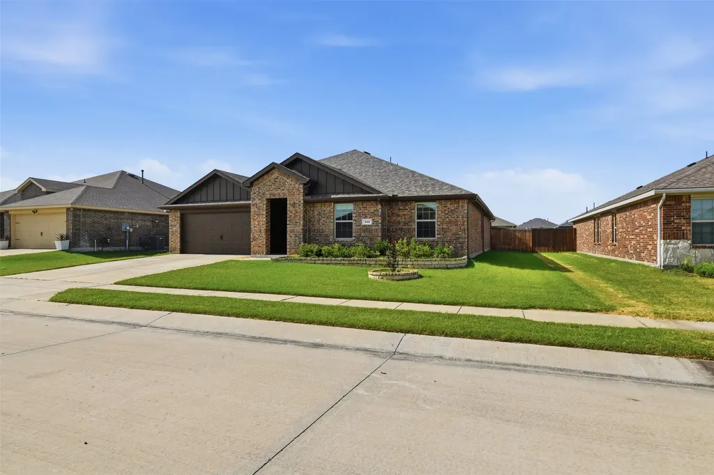 415 Boston Road Fate TX 75189