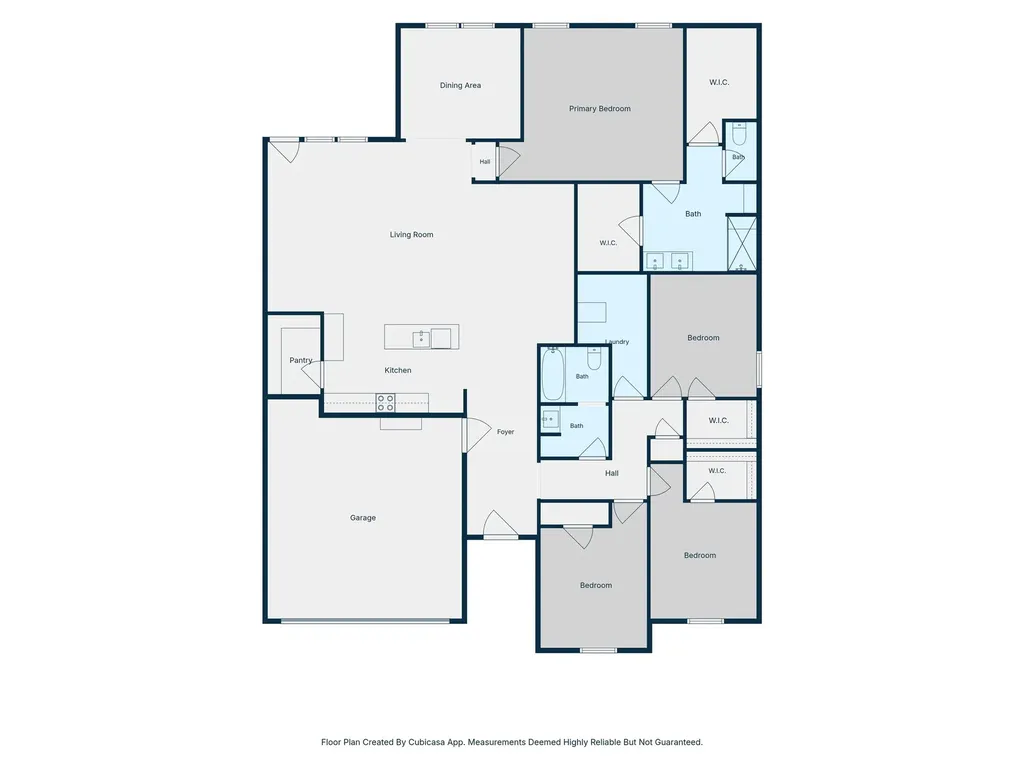 415 Boston Road Fate TX 75189