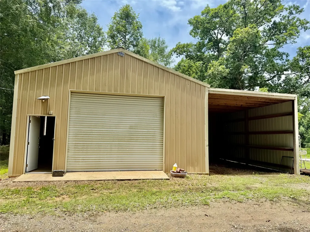 257 Bacle Road Coushatta LA 71019