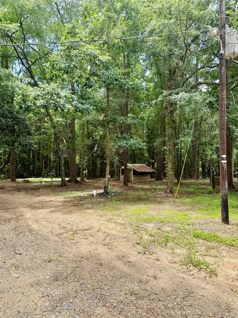 257 Bacle Road Coushatta LA 71019