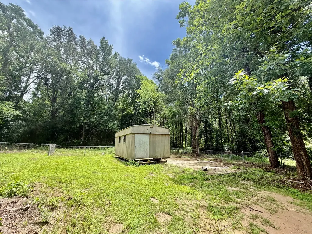 257 Bacle Road Coushatta LA 71019
