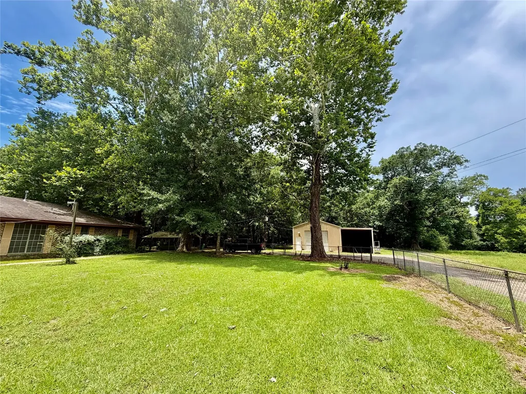 257 Bacle Road Coushatta LA 71019