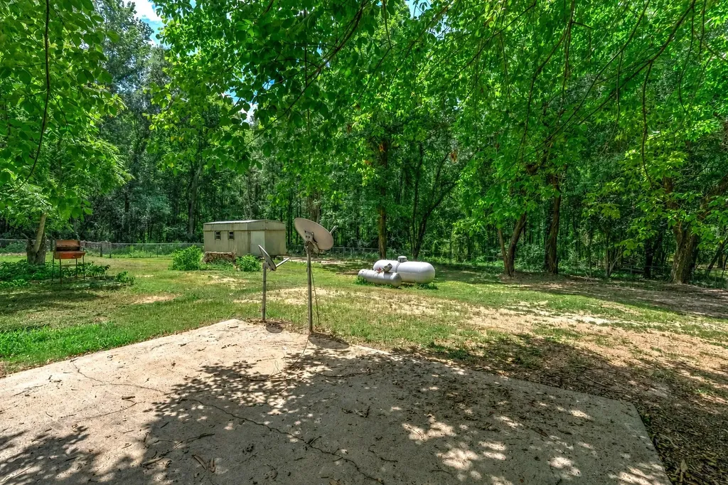 257 Bacle Road Coushatta LA 71019