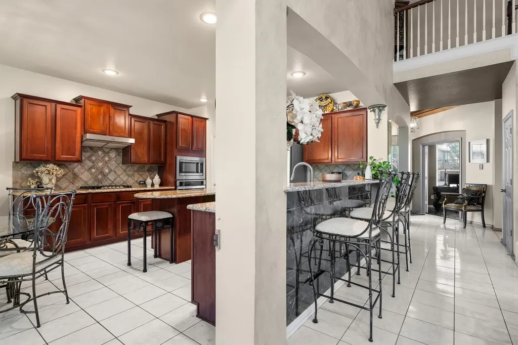 228 Livingston Drive Hickory Creek TX 75065