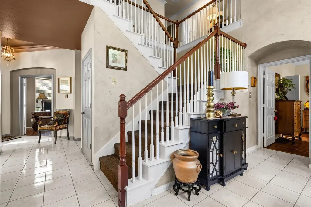 228 Livingston Drive Hickory Creek TX 75065