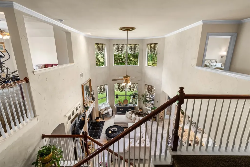 228 Livingston Drive Hickory Creek TX 75065