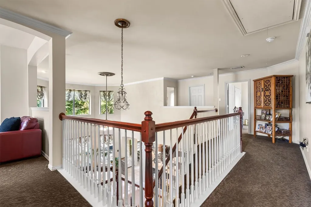 228 Livingston Drive Hickory Creek TX 75065
