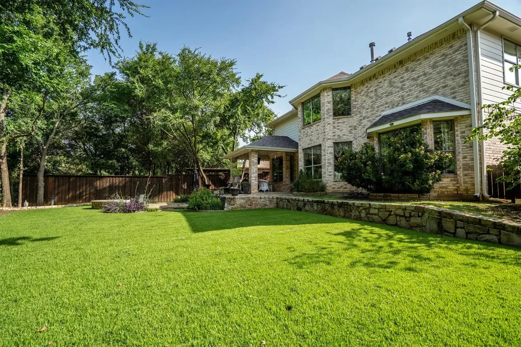 228 Livingston Drive Hickory Creek TX 75065