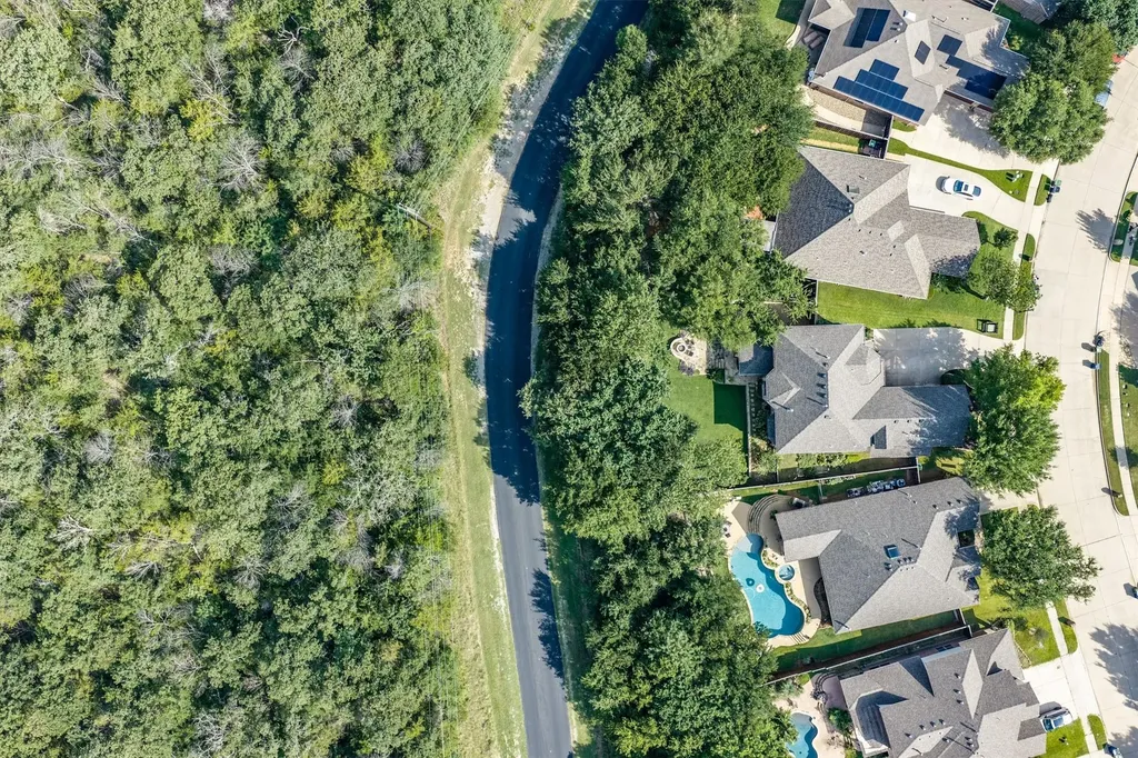 228 Livingston Drive Hickory Creek TX 75065