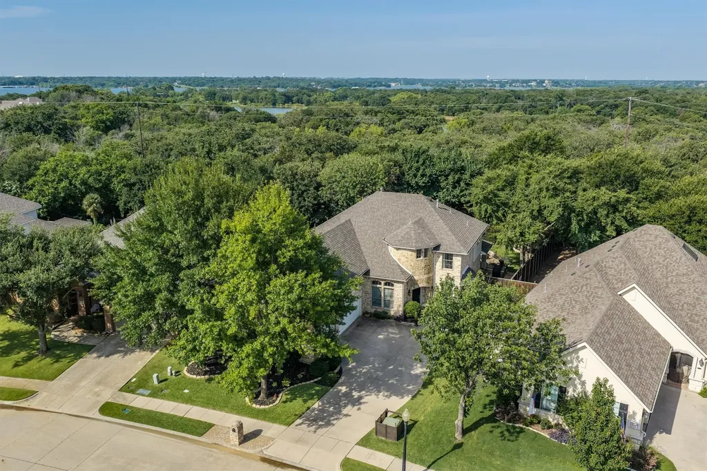 228 Livingston Drive Hickory Creek TX 75065