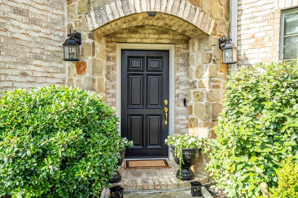 228 Livingston Drive Hickory Creek TX 75065