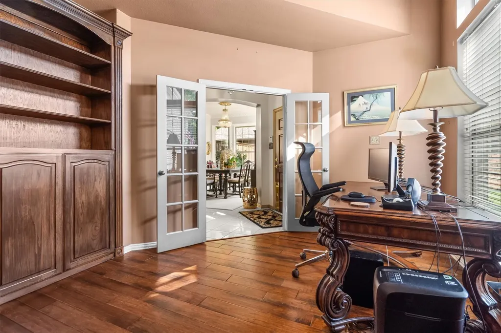 228 Livingston Drive Hickory Creek TX 75065