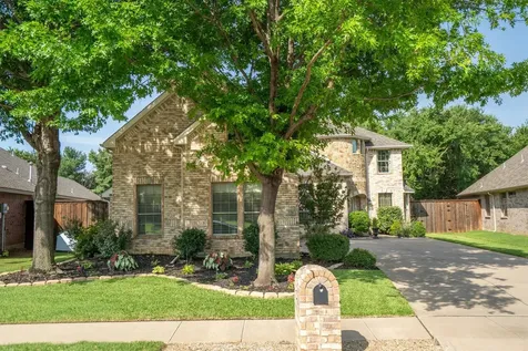 228 Livingston Drive Hickory Creek TX 75065