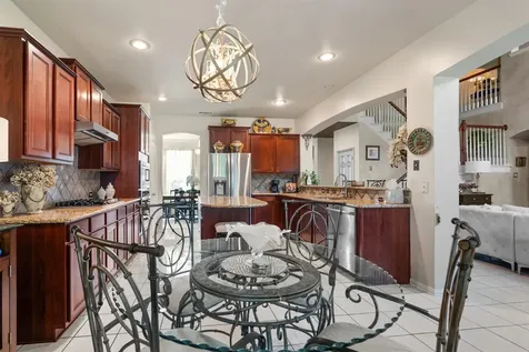 228 Livingston Drive Hickory Creek TX 75065