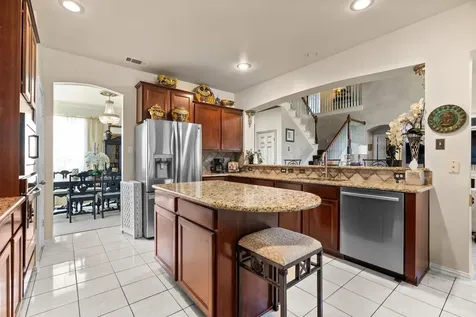 228 Livingston Drive Hickory Creek TX 75065