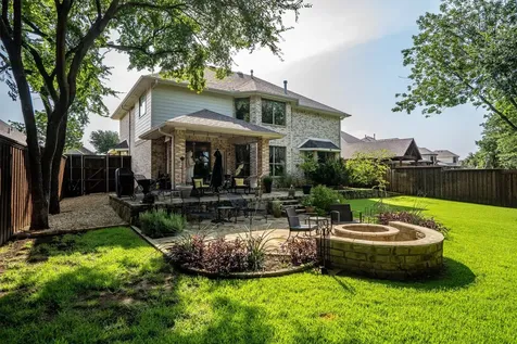 228 Livingston Drive Hickory Creek TX 75065