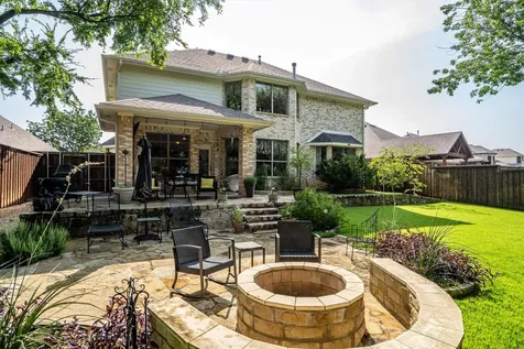 228 Livingston Drive Hickory Creek TX 75065