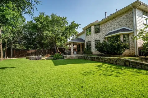 228 Livingston Drive Hickory Creek TX 75065