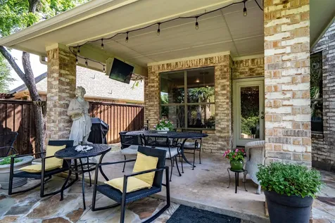 228 Livingston Drive Hickory Creek TX 75065