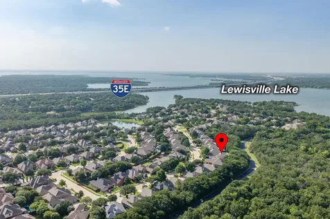 228 Livingston Drive Hickory Creek TX 75065
