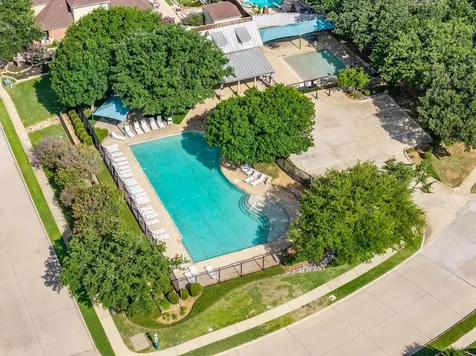 228 Livingston Drive Hickory Creek TX 75065