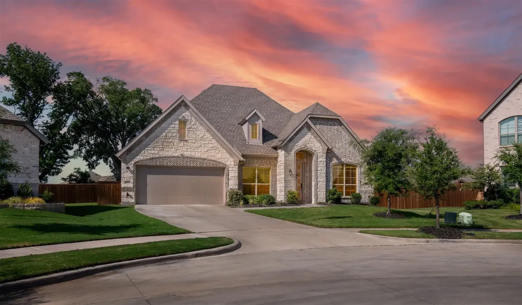 3009 Three Oaks Trail Melissa TX 75454