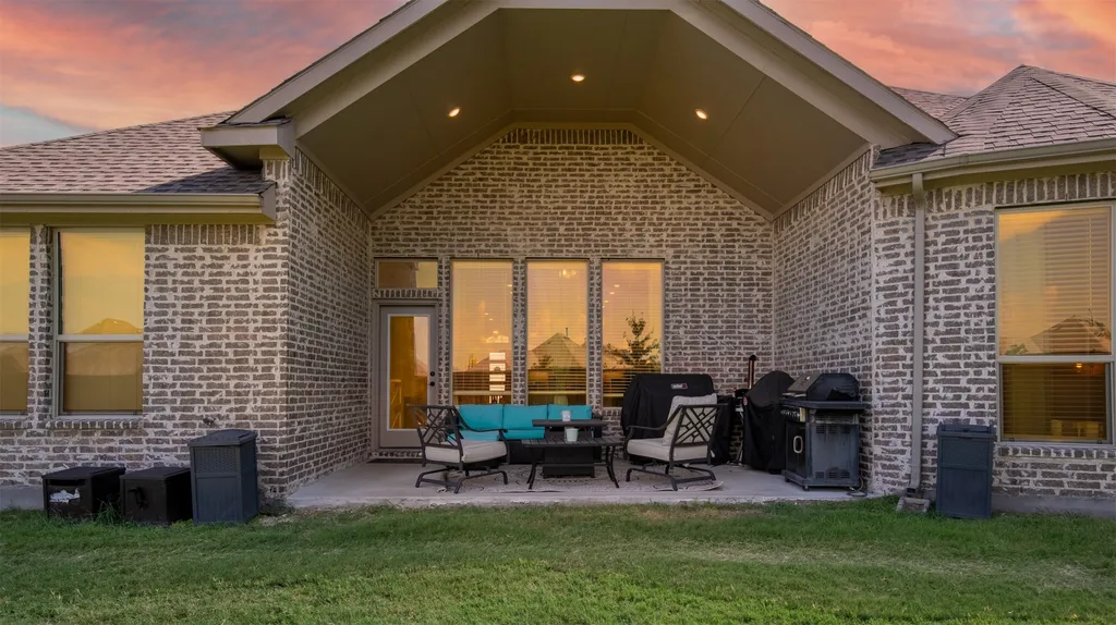 3009 Three Oaks Trail Melissa TX 75454