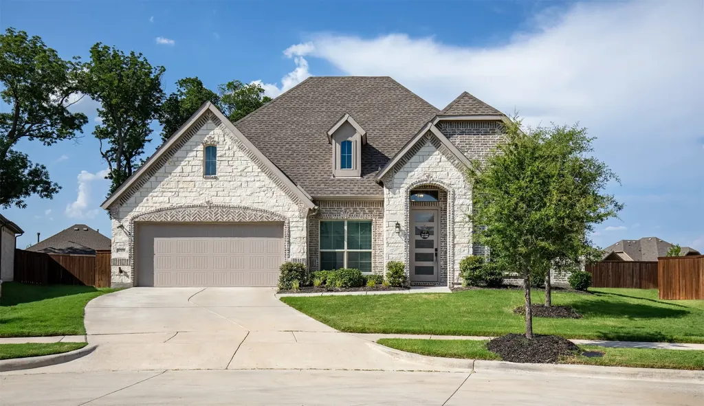 3009 Three Oaks Trail Melissa TX 75454