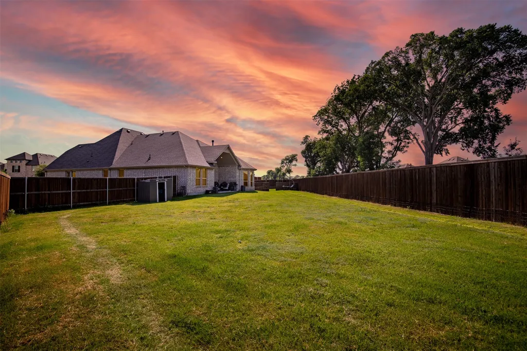 3009 Three Oaks Trail Melissa TX 75454