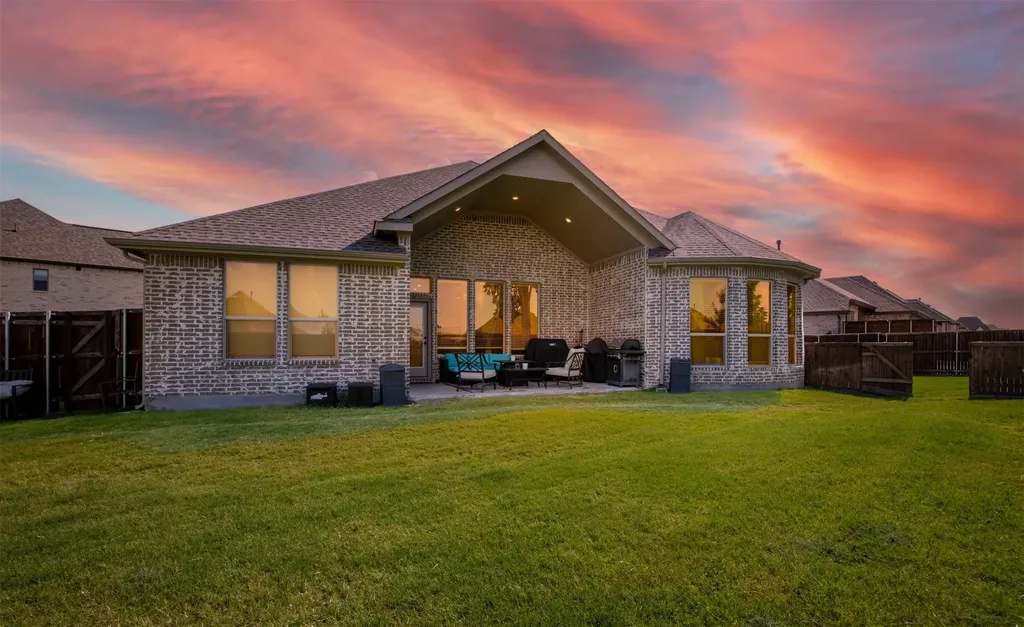 3009 Three Oaks Trail Melissa TX 75454
