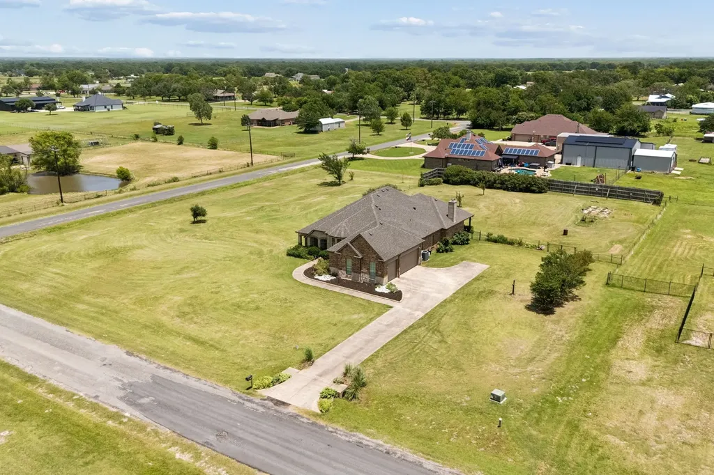 6365 Graham Point Royse City TX 75189