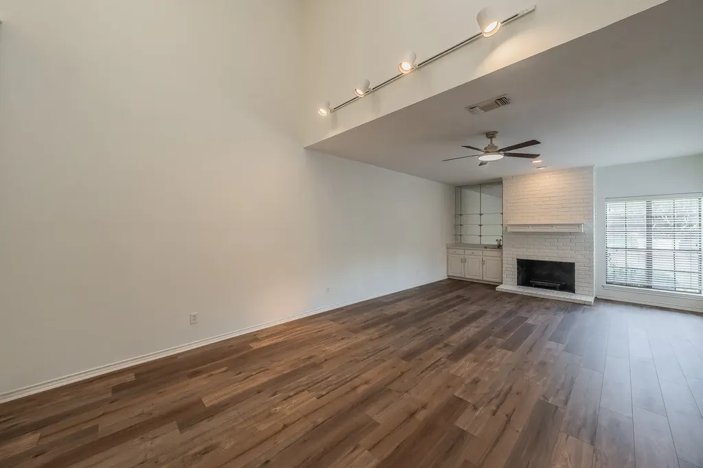 5893 Westhaven Drive Fort Worth TX 76132