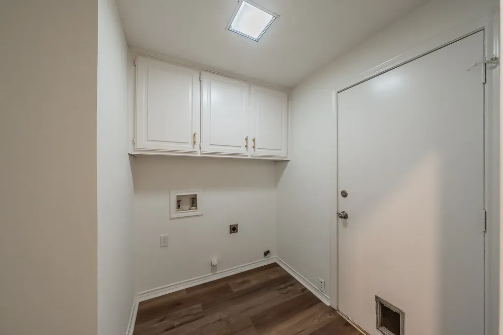 5893 Westhaven Drive Fort Worth TX 76132