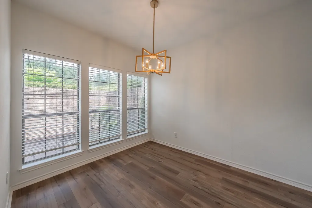 5893 Westhaven Drive Fort Worth TX 76132