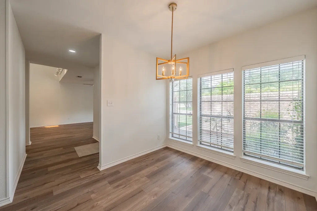 5893 Westhaven Drive Fort Worth TX 76132