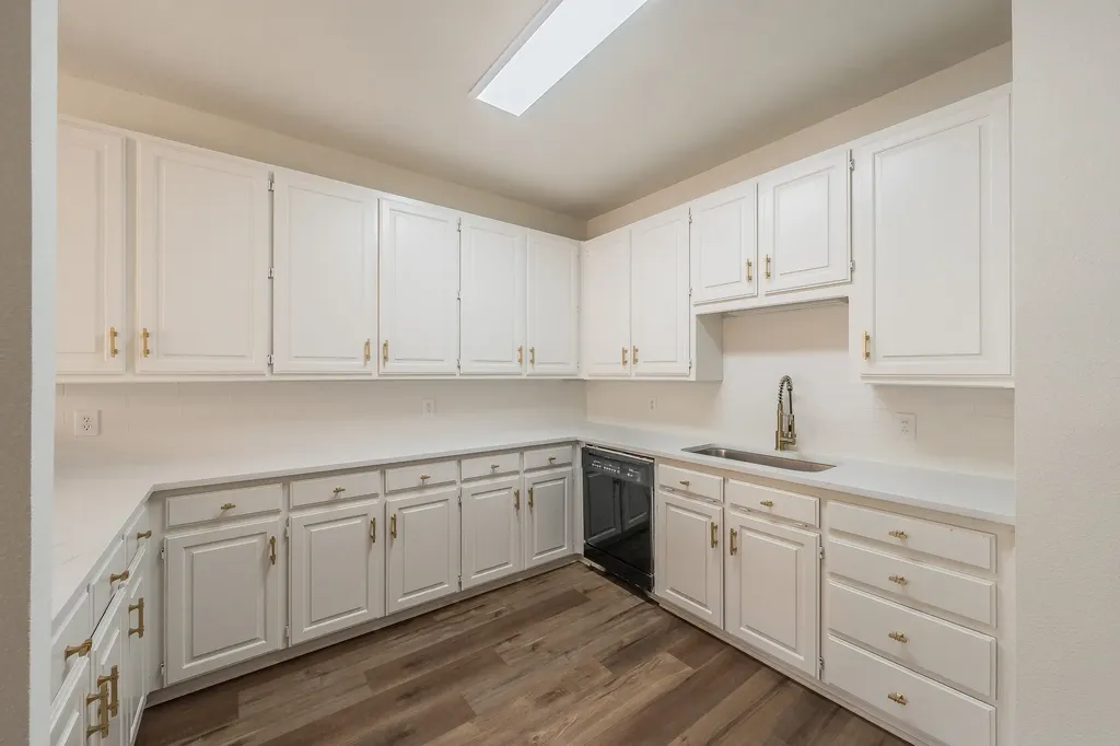 5893 Westhaven Drive Fort Worth TX 76132