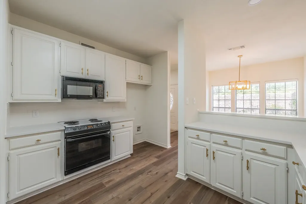 5893 Westhaven Drive Fort Worth TX 76132