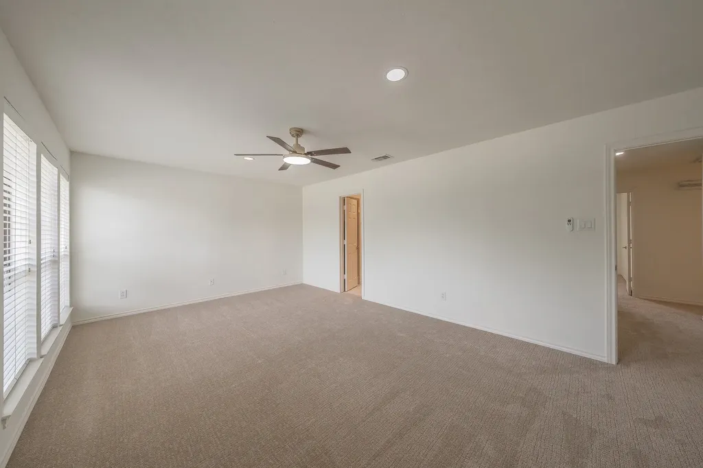 5893 Westhaven Drive Fort Worth TX 76132