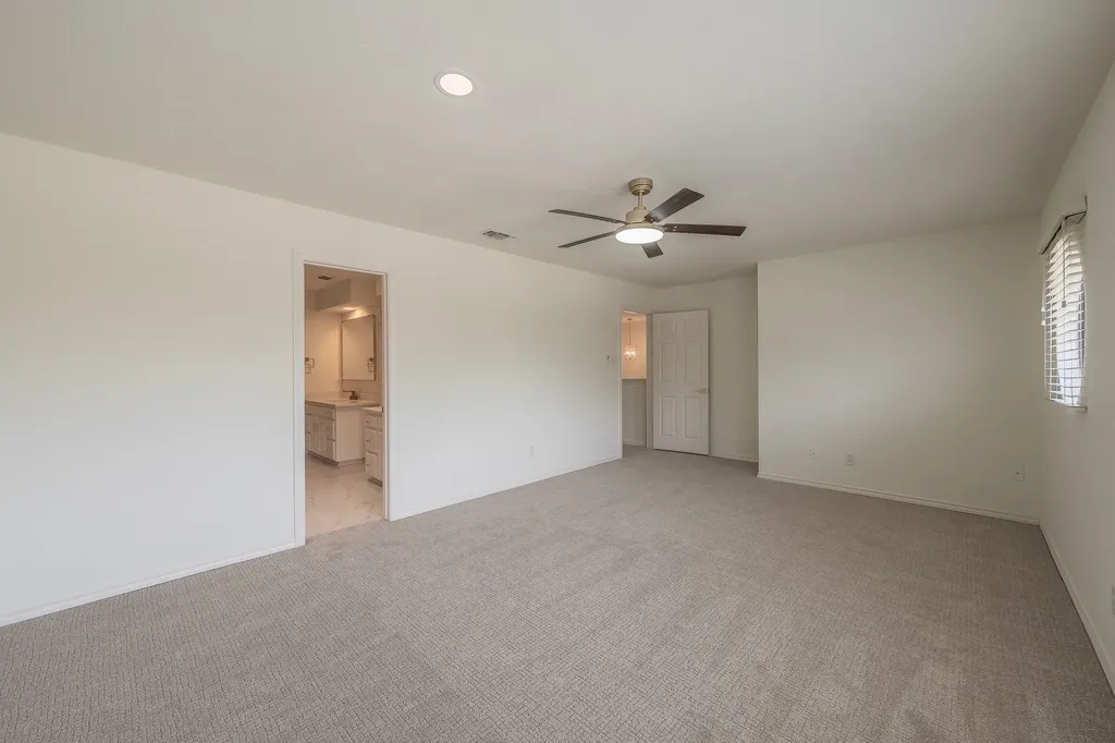 5893 Westhaven Drive Fort Worth TX 76132
