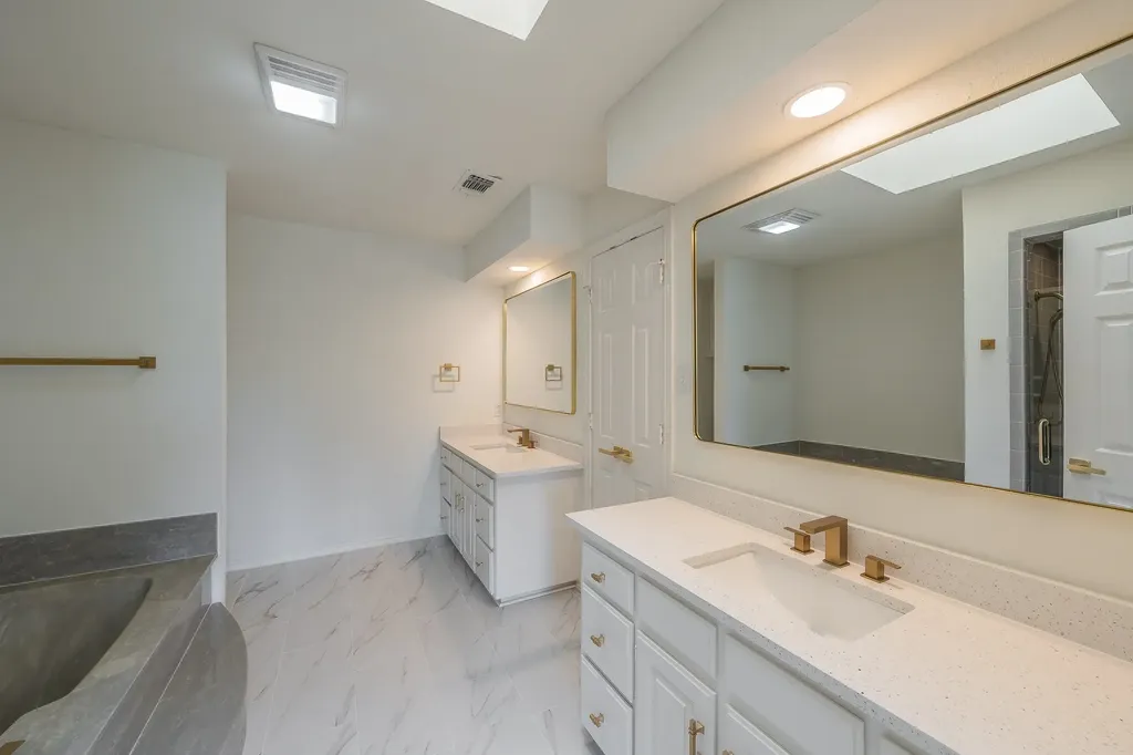 5893 Westhaven Drive Fort Worth TX 76132