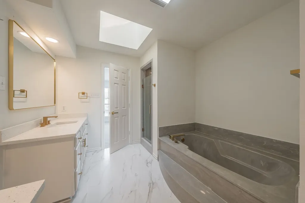 5893 Westhaven Drive Fort Worth TX 76132