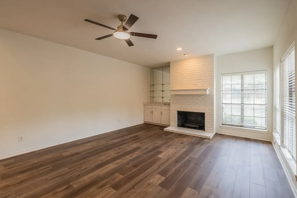 5893 Westhaven Drive Fort Worth TX 76132