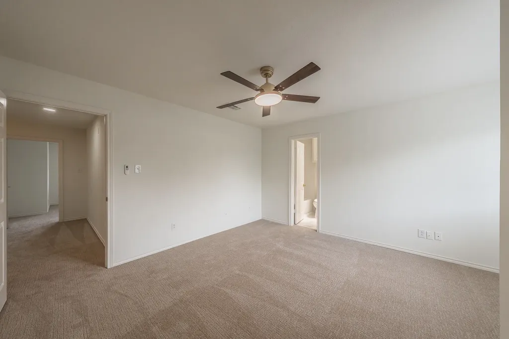 5893 Westhaven Drive Fort Worth TX 76132