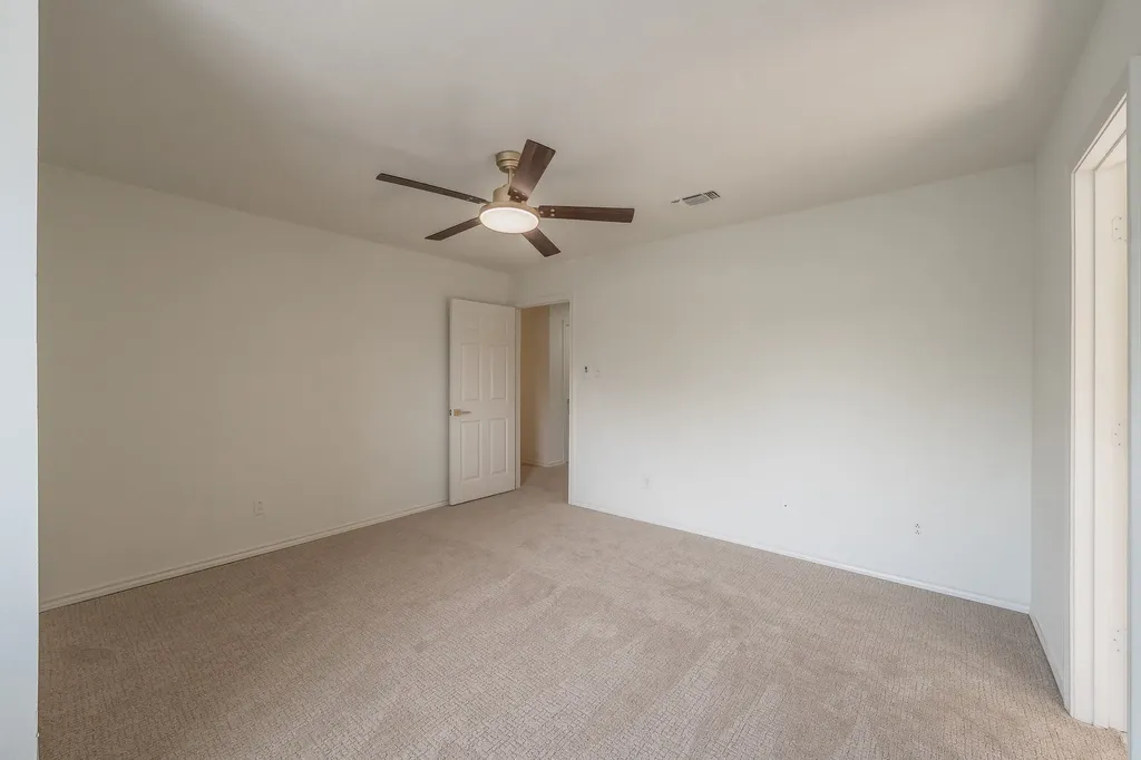 5893 Westhaven Drive Fort Worth TX 76132